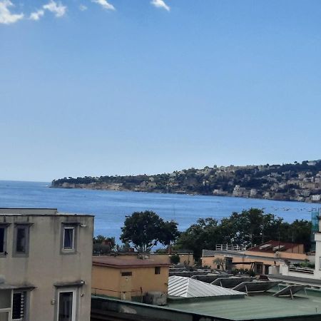 La Casa Di Nettuno Appartement Napels Buitenkant foto