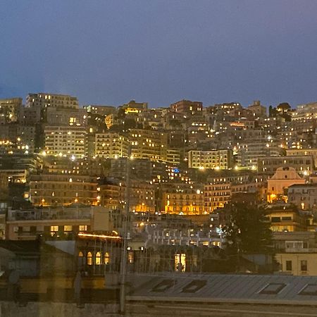 La Casa Di Nettuno Appartement Napels Buitenkant foto