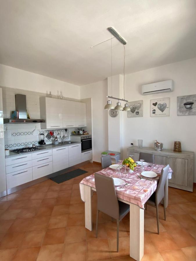 La Casa Di Nettuno Appartement Napels Buitenkant foto