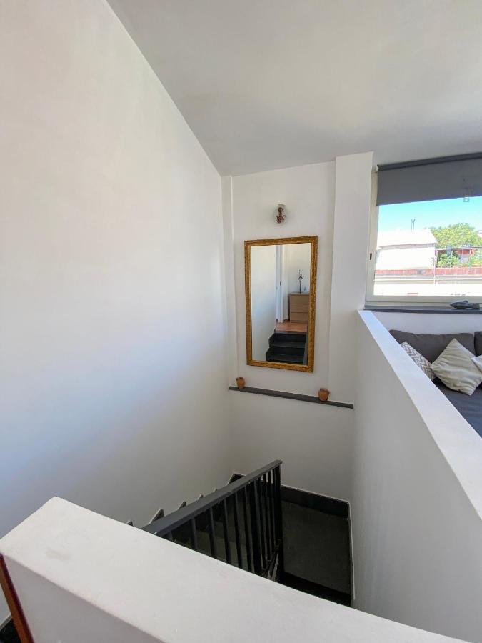 La Casa Di Nettuno Appartement Napels Buitenkant foto