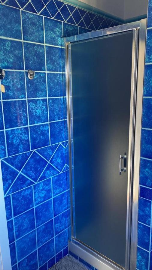 La Casa Di Nettuno Appartement Napels Buitenkant foto
