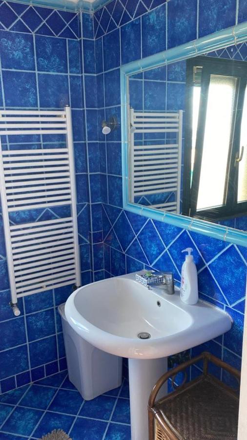 La Casa Di Nettuno Appartement Napels Buitenkant foto