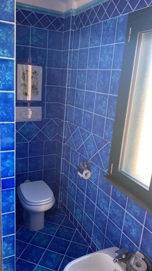 La Casa Di Nettuno Appartement Napels Buitenkant foto
